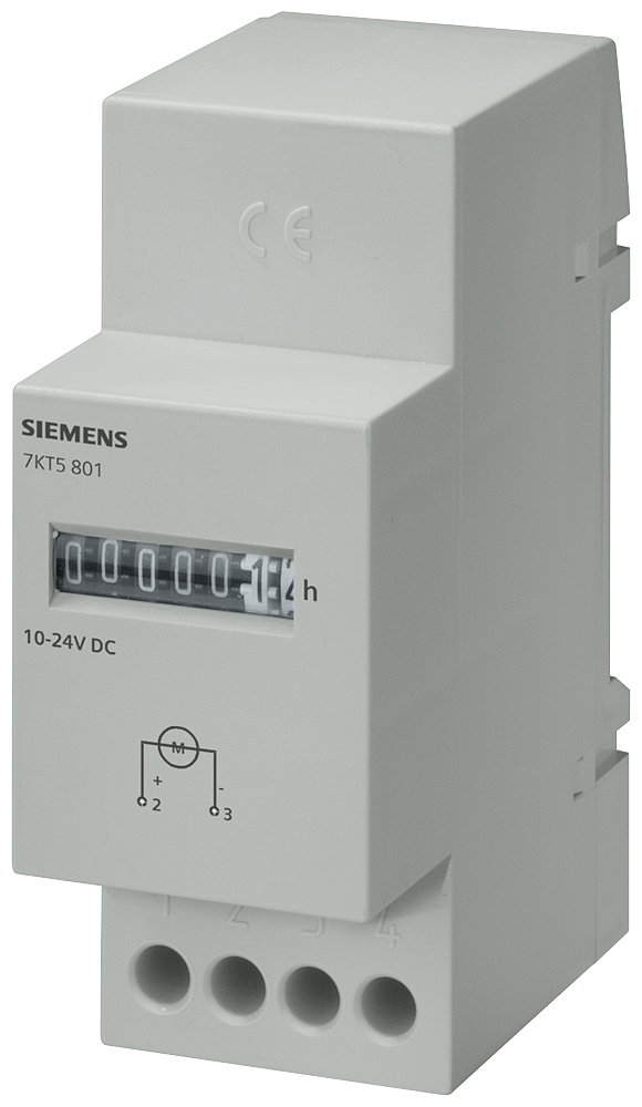 Image of Siemens 7KT5801