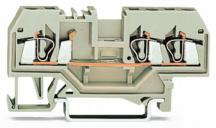 Image of WAGO 280-993