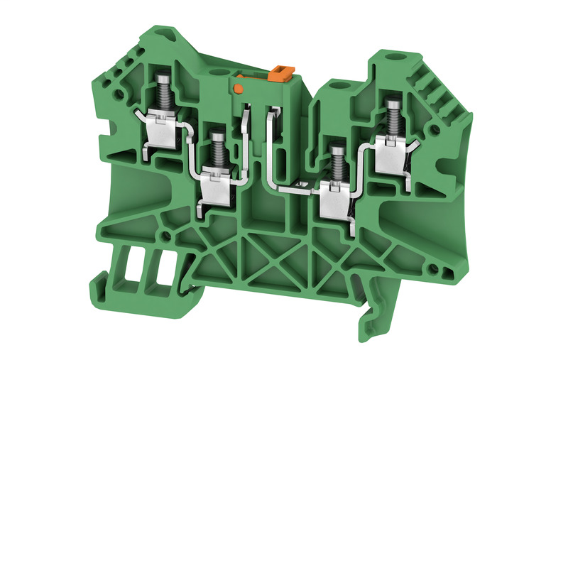 Image of Weidmuller 1361910000