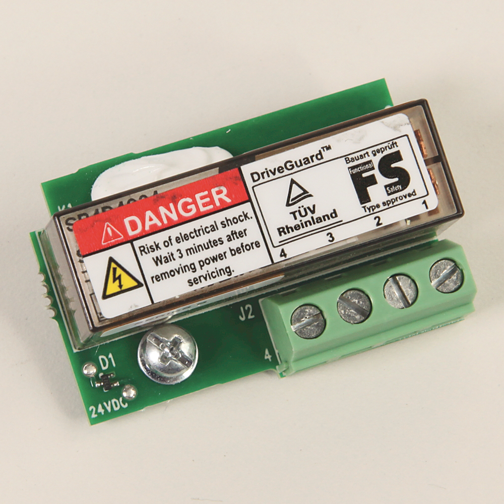 Image of Allen-Bradley 20A-DG01