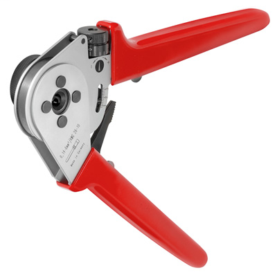 Image of Weidmuller 1203840000