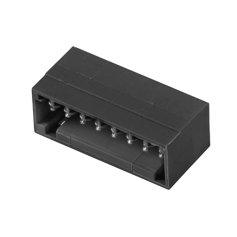 Image of Weidmuller 2439760000