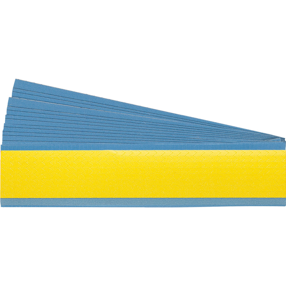 Image of Brady DIA-375-YL-PK