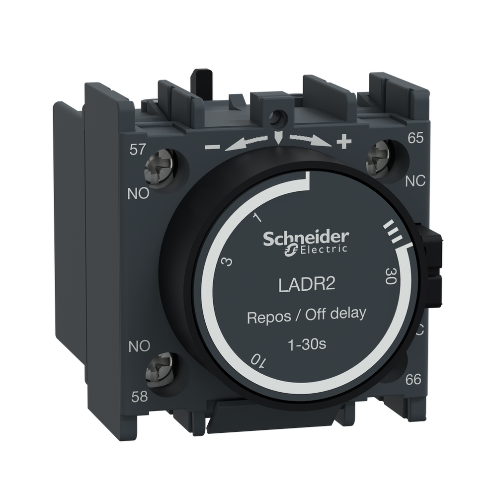 Image of Schneider Electric LADR2