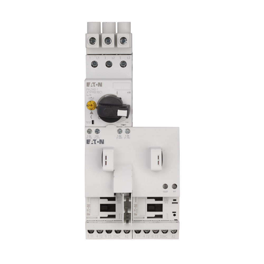 Image of Eaton XTFR2P5BCH