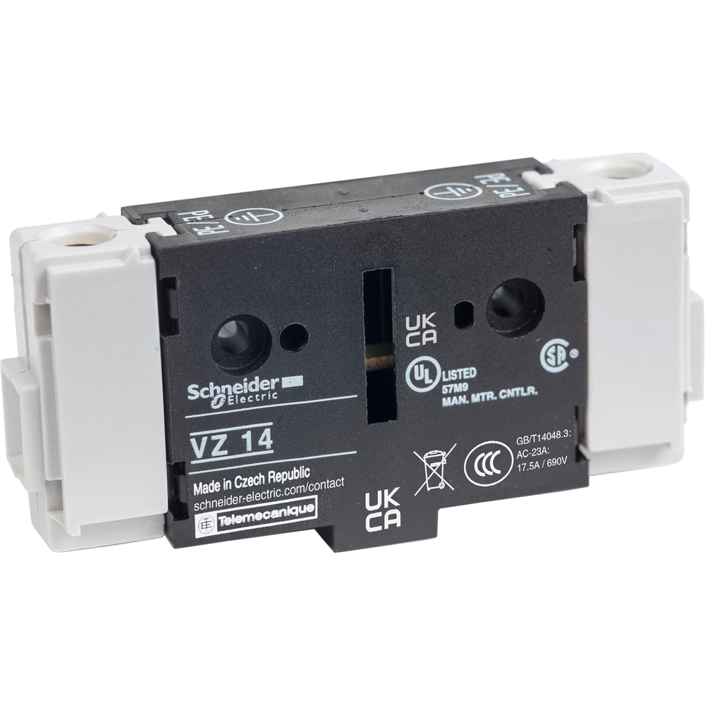 Image of Schneider Electric VZ14
