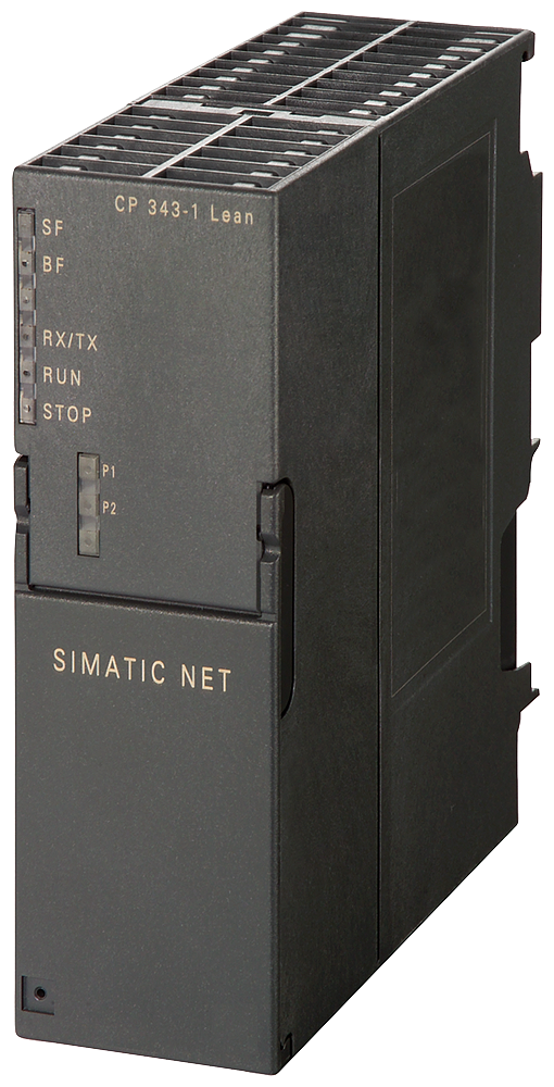 Image of Siemens 6AG13431CX102XE0