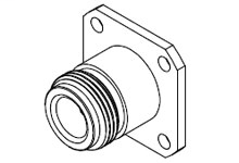 Image of Molex 732760420