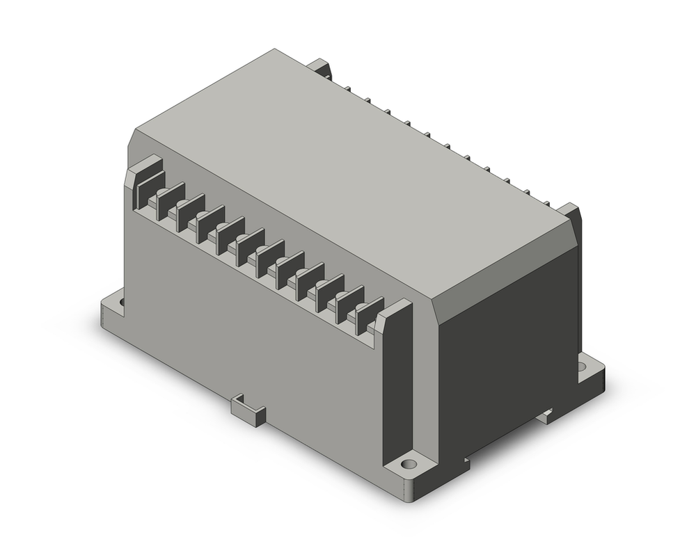 Image of SMC CEU5P-D