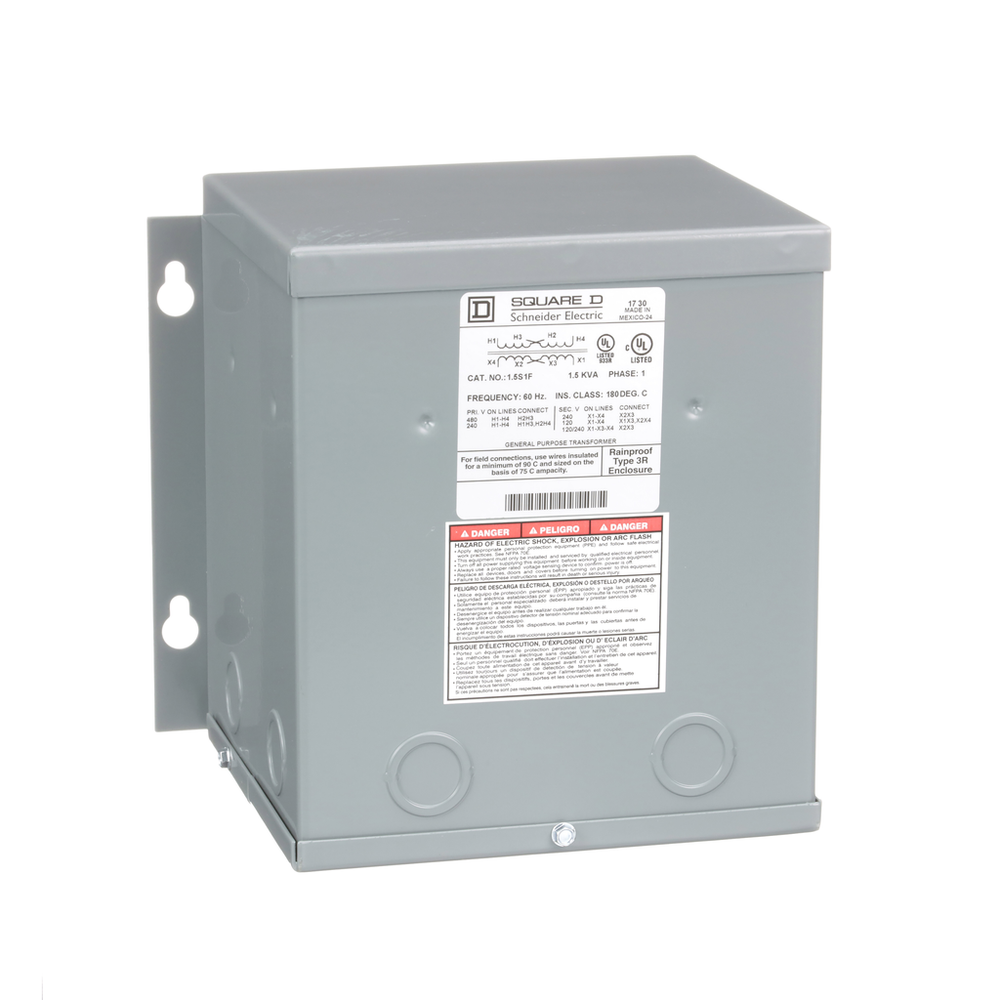 Image of Schneider Electric 1.5S1F