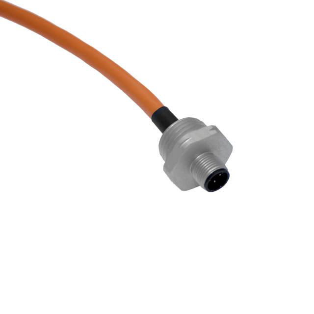 Image of Mencom FFDC-4MR-2-1M-SS
