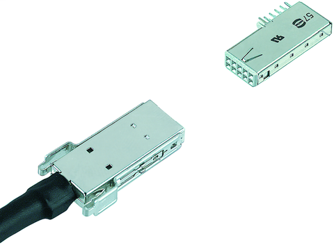Image of Harting 27111618001