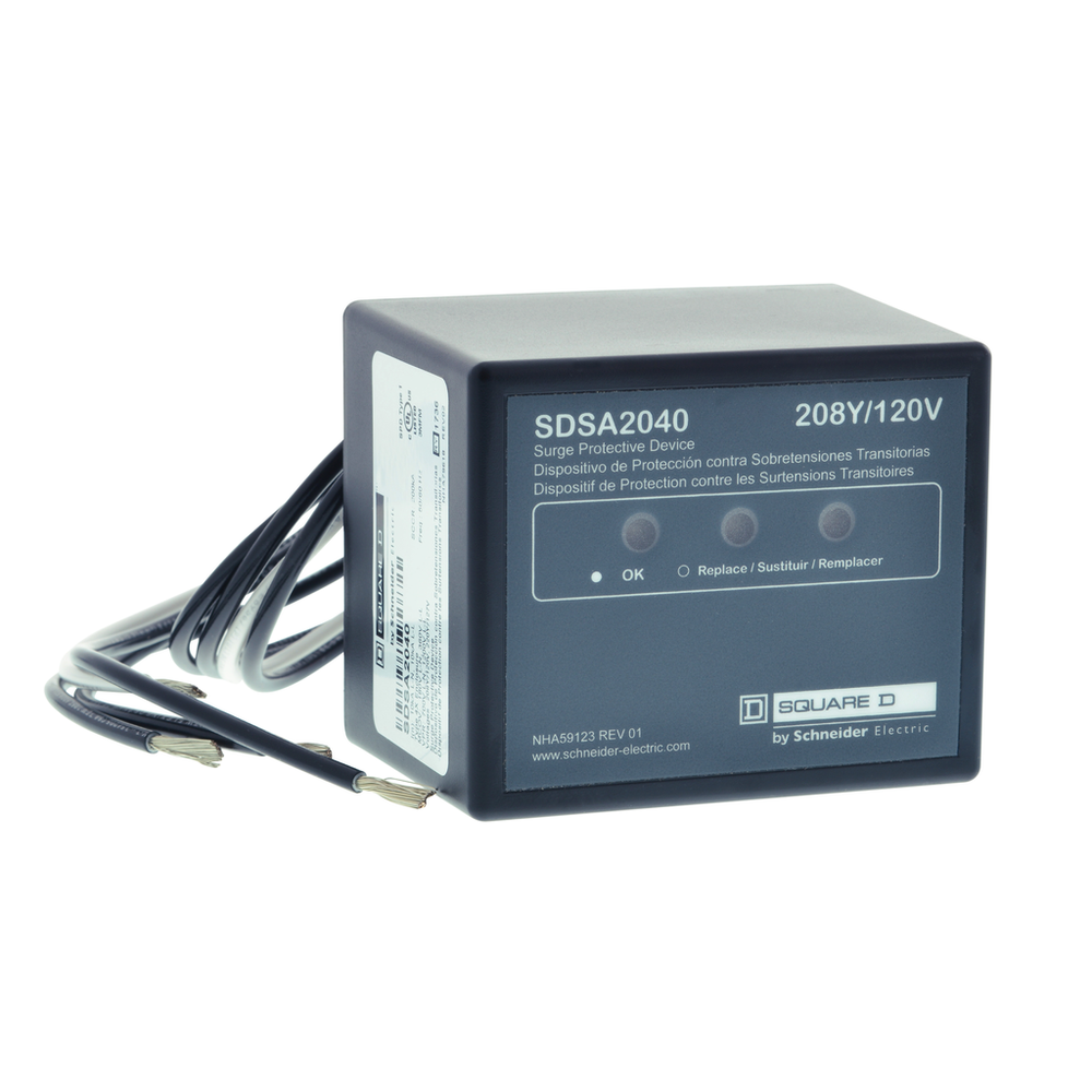 Image of Schneider Electric SDSA2040