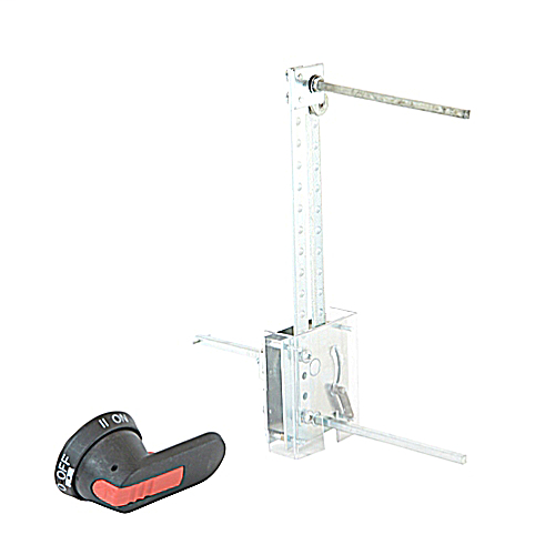 Image of ABB OESA-ZW1