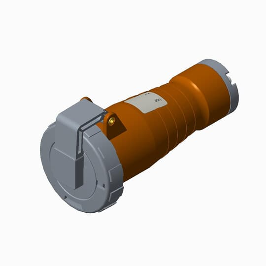 Image of ABB ABB430C12W