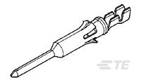 Image of TE Connectivity 66591-4