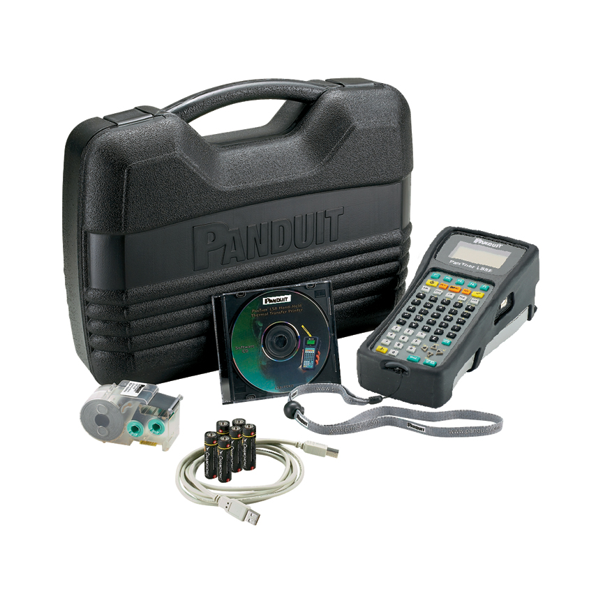 Image of Panduit LS8-CASE