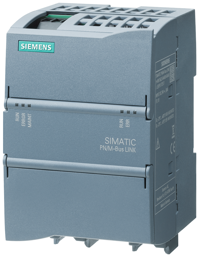Image of Siemens 6BK16220AA000AA0