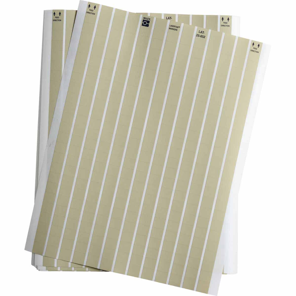 Image of Brady LAT-25-652-10