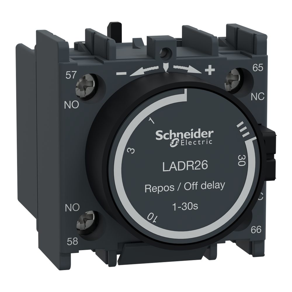 Image of Schneider Electric LADR26