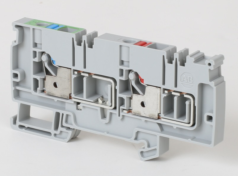 Image of Allen-Bradley 1492-P6PD2S-1RE1G