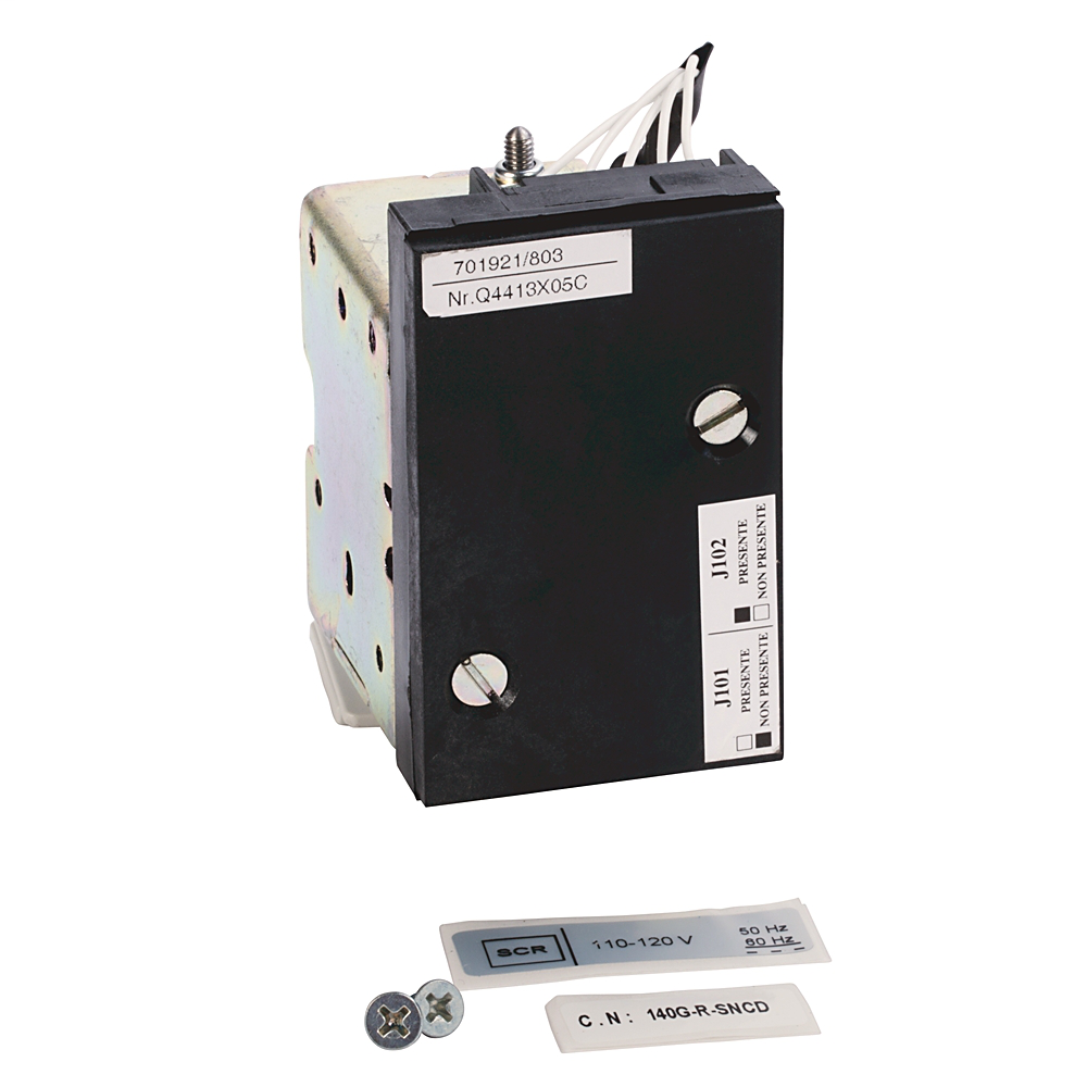 Image of Allen-Bradley 140G-R-SNCJ