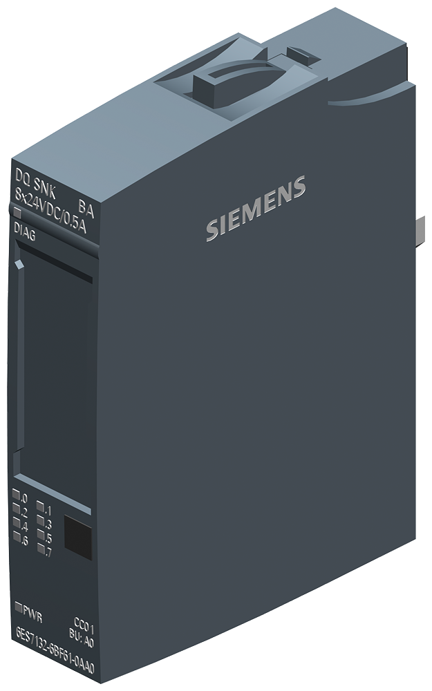 Image of Siemens 6ES71326BF610AA0