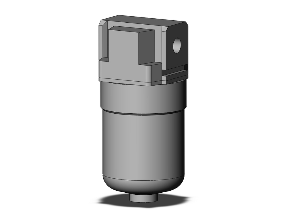 Image of SMC AF10-M5-A