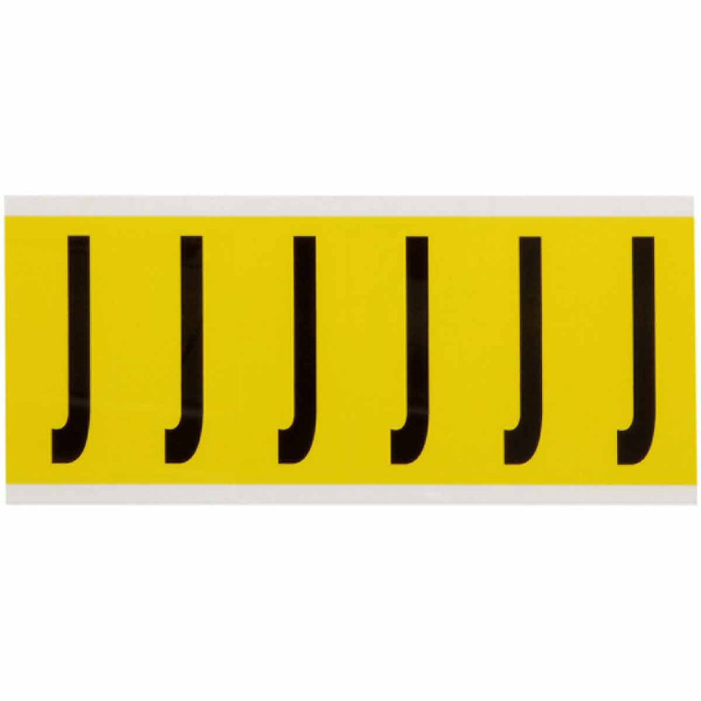 Image of Brady 3450-J