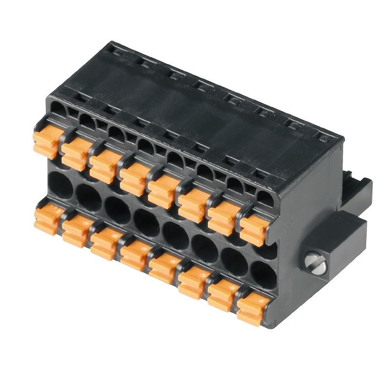 Image of Weidmuller 1000960000