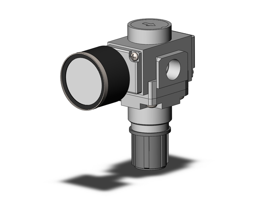 Image of SMC AR20-F02G-B