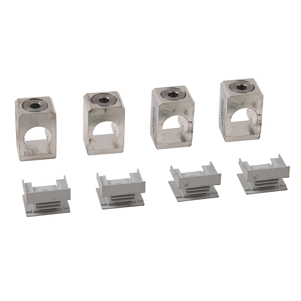 Image of Allen-Bradley 140G-J-TLA1B4