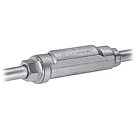 Image of Thomas & Betts XJG44-TB