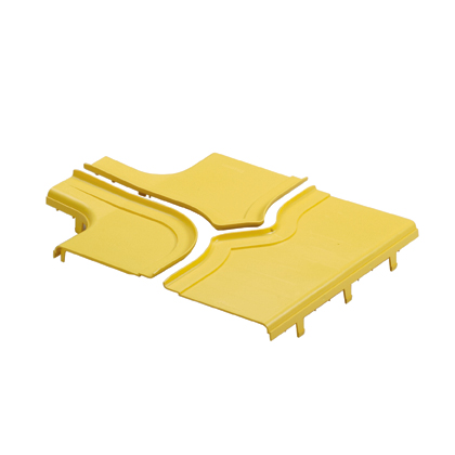 Image of Panduit FRTSC12W4BL