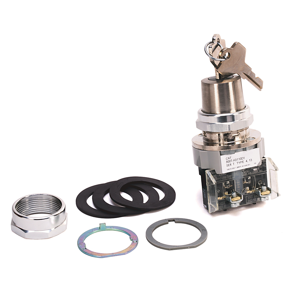 Image of Allen-Bradley 800T-H3115