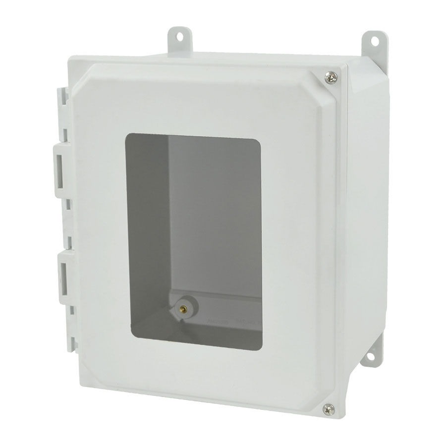 Image of Allied Moulded AMU1086HW