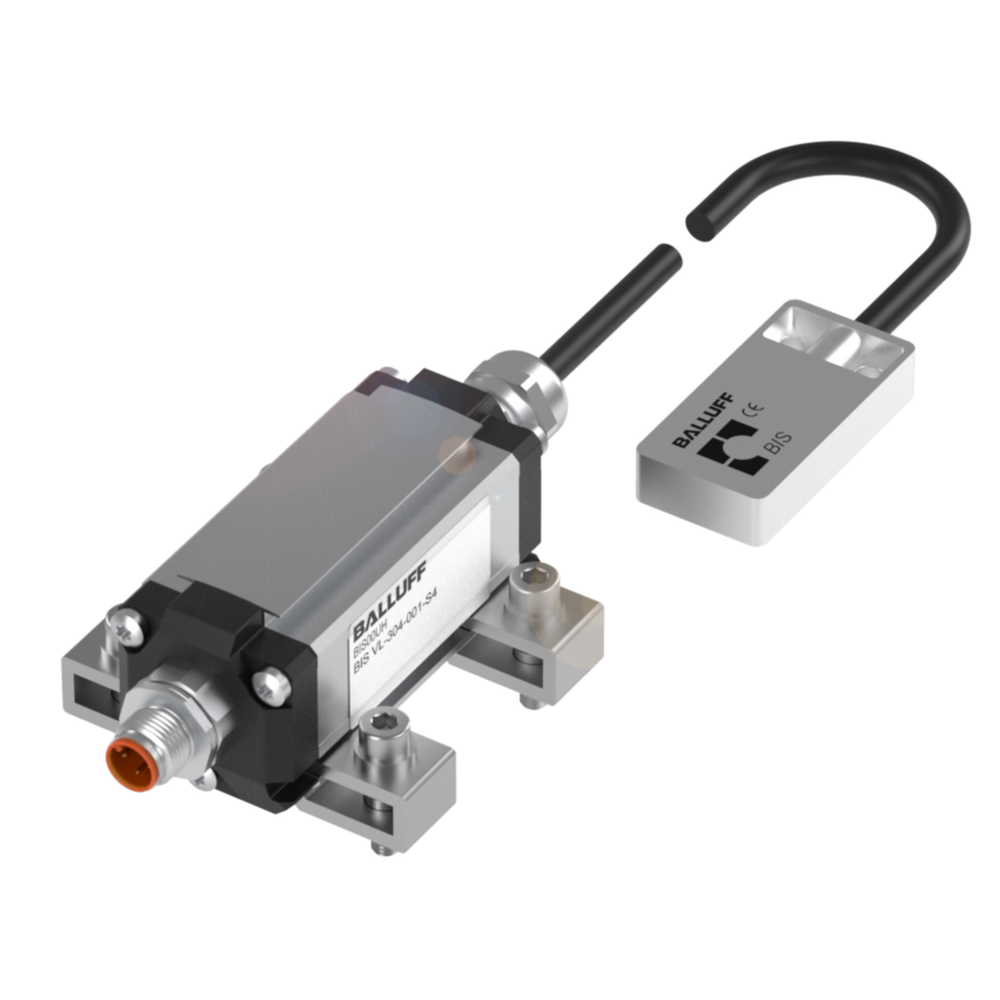 Image of Balluff BIS VL-304-001-S4