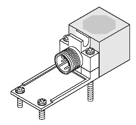 Image of Allen-Bradley 871A-PKITLS