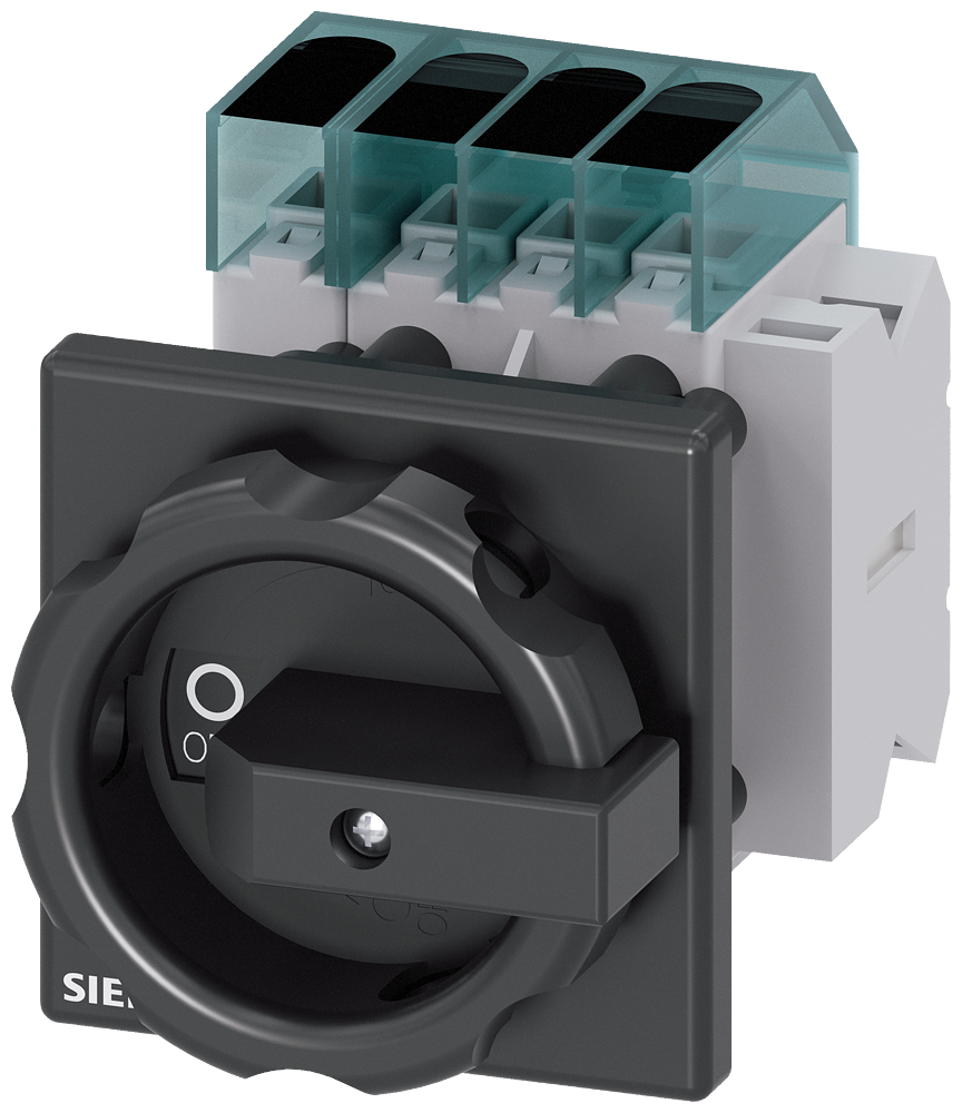 Image of Siemens 3LD3054-1TL51