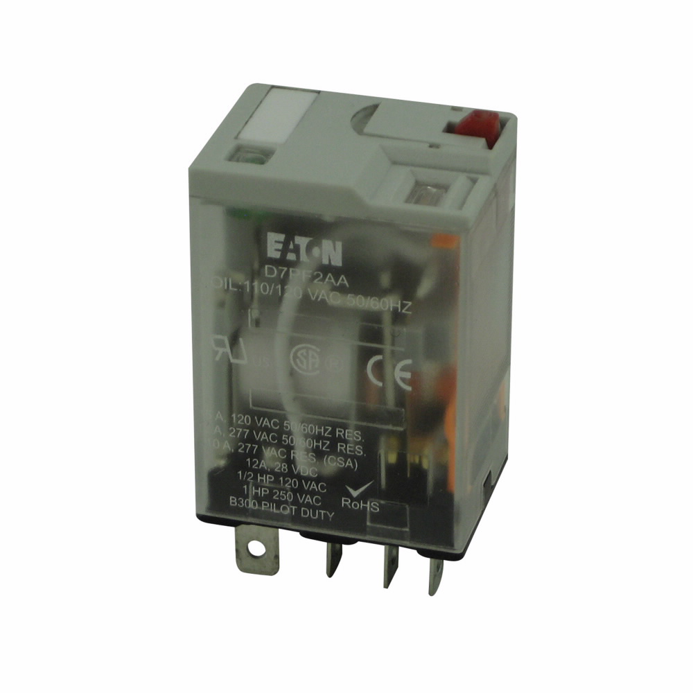 Image of Eaton D7PF2AT1
