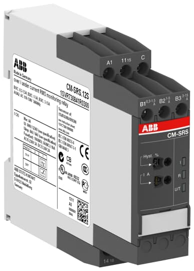 Image of ABB 1SVR730841R0300