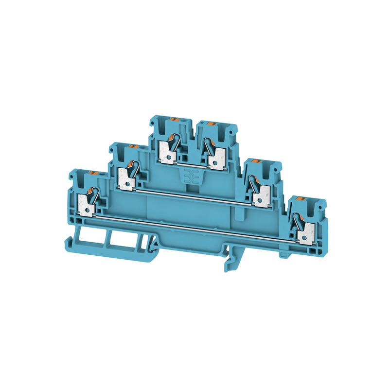Image of Weidmuller 2428520000
