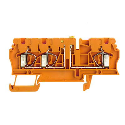 Image of Weidmuller 8731690000