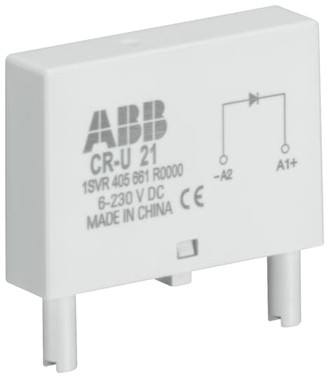 Image of ABB 1SVR405666R2000