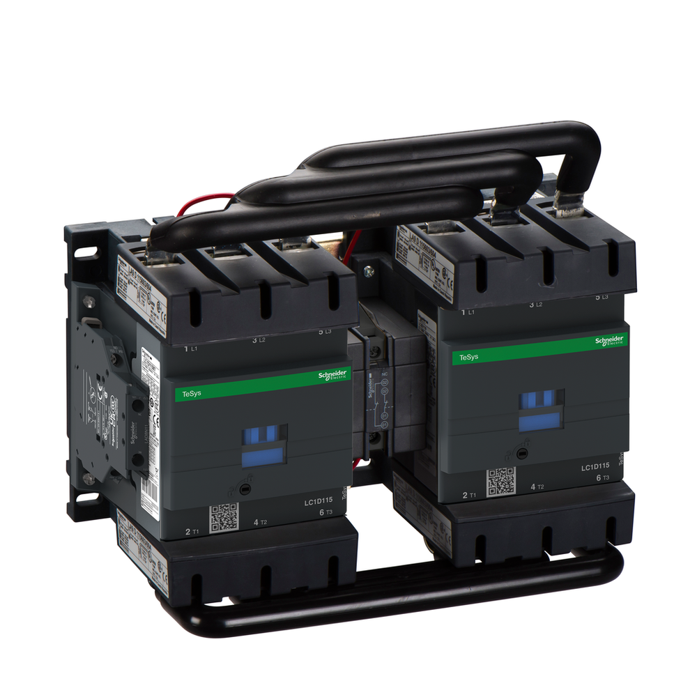 Image of Schneider Electric LC2D115B7