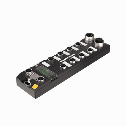 Image of Turck 6814010