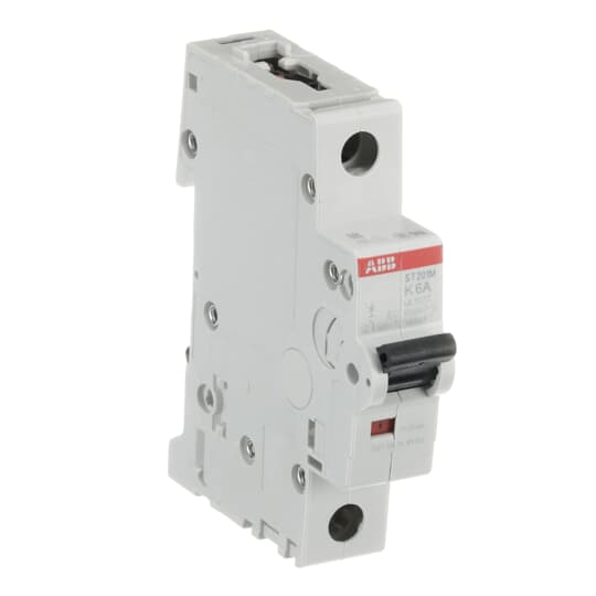 Image of ABB ST201M-K6