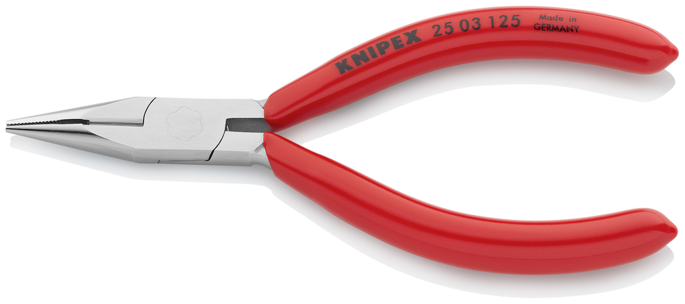 Image of KNIPEX 25 03 125