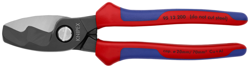 Image of KNIPEX 95 12 200