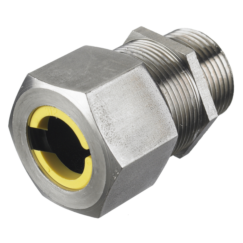 Image of Hubbell Wiring Device-Kellems SHC1037SS